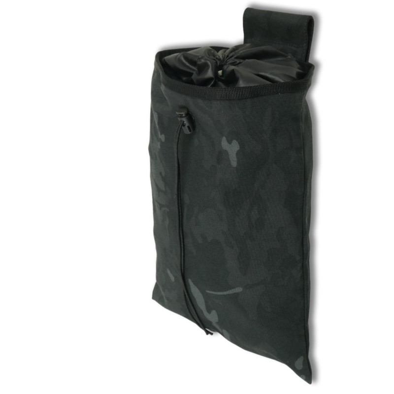 Тактичний підсумок під скидання Kiborg Dark Multicam