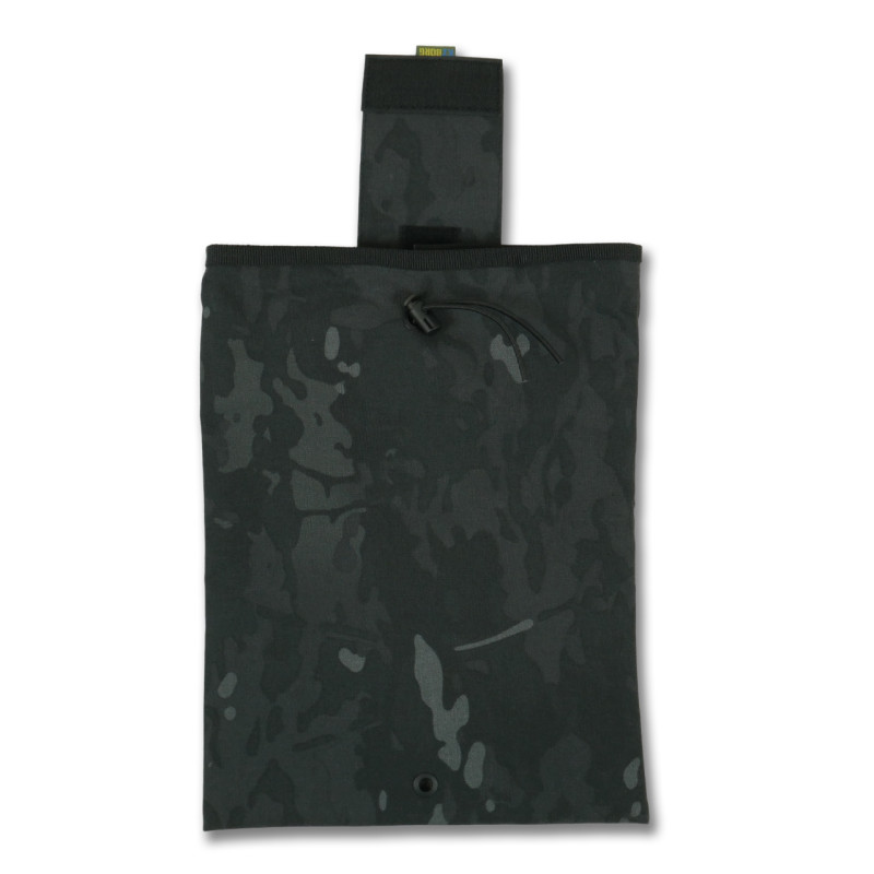 Тактичний підсумок під скидання Kiborg Dark Multicam