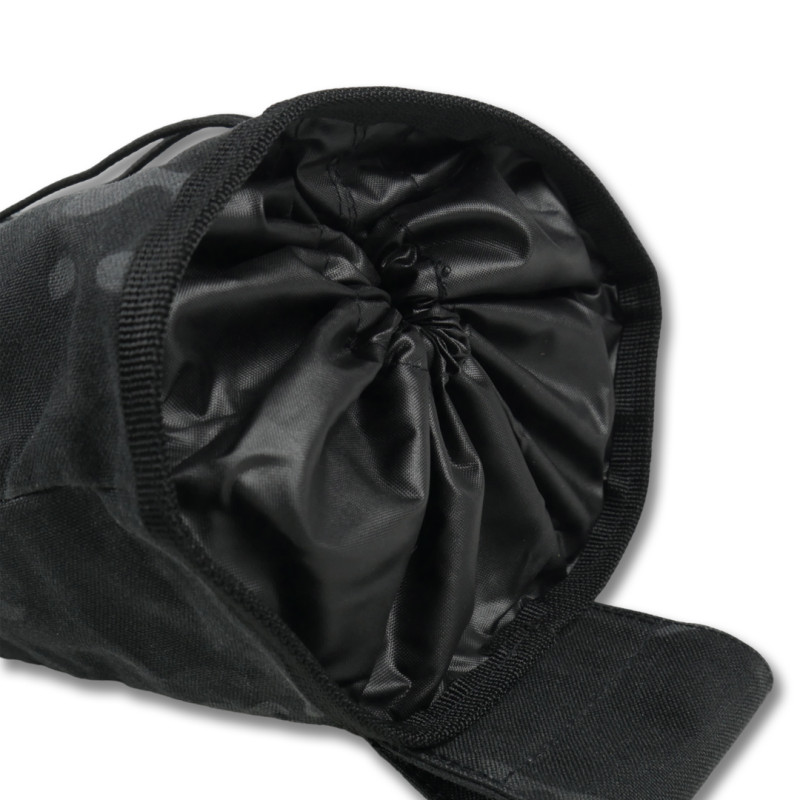 Тактичний підсумок під скидання Kiborg Dark Multicam