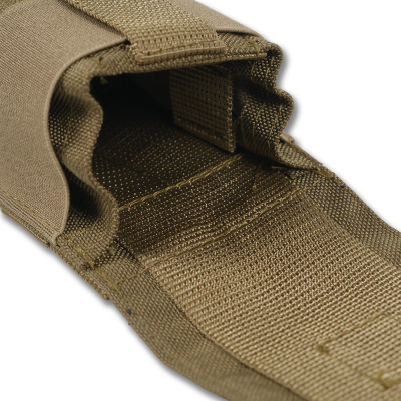 Тактичний підсумок під 1 гранату Kiborg Coyote