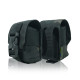 Тактичний підсумок під 1 гранату Kiborg Dark Multicam