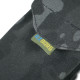 Тактичний підсумок під 2 магазина Kiborg Dark Multicam