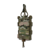 Тактичний підсумок під 1 магазин Militex cordura USA Multicam