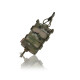 Тактический Подсумок под 1 магазин Militex cordura USA Multicam