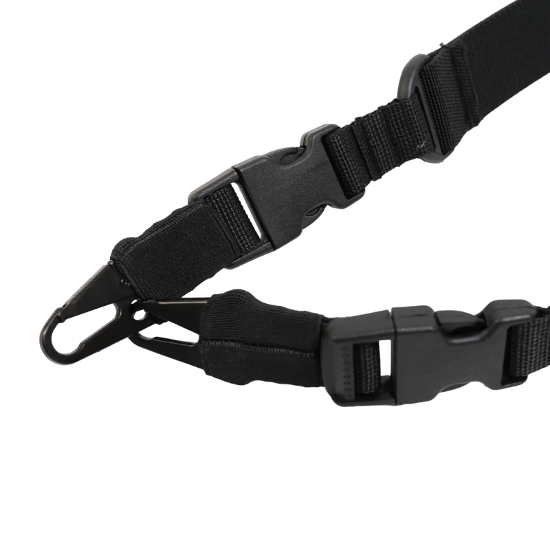 Ремень 2-точечный Kiborg Dark Multicam для АК,РПК