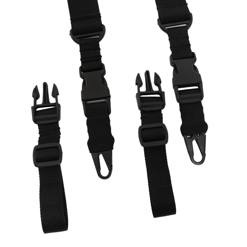 Ремень 2-точечный Kiborg Dark Multicam для АК,РПК