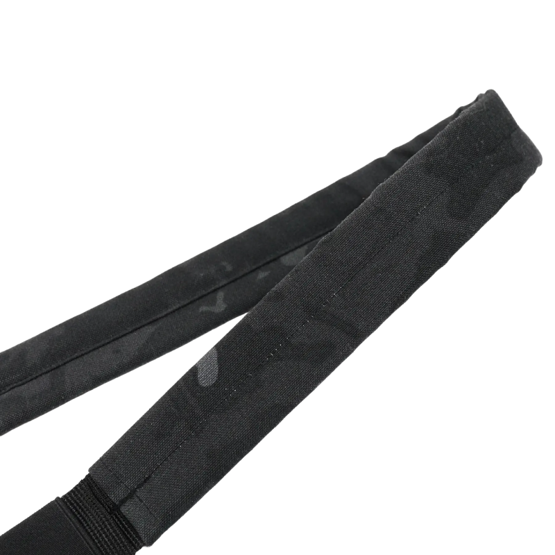 Ремень 2-точечный Kiborg Dark Multicam для АК,РПК