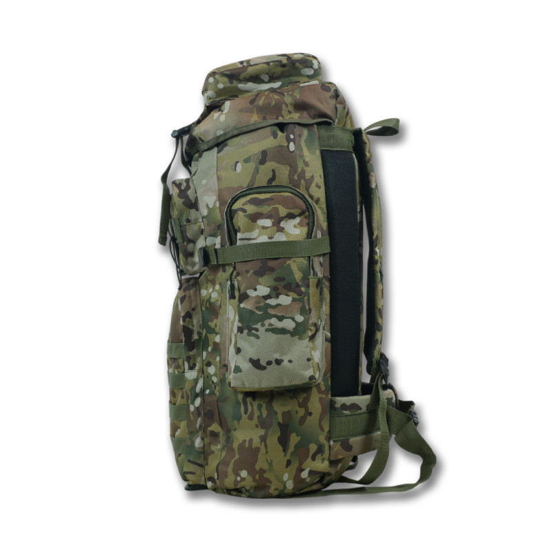 Універсальний рюкзак мультикам “Kiborg Pro” 70L