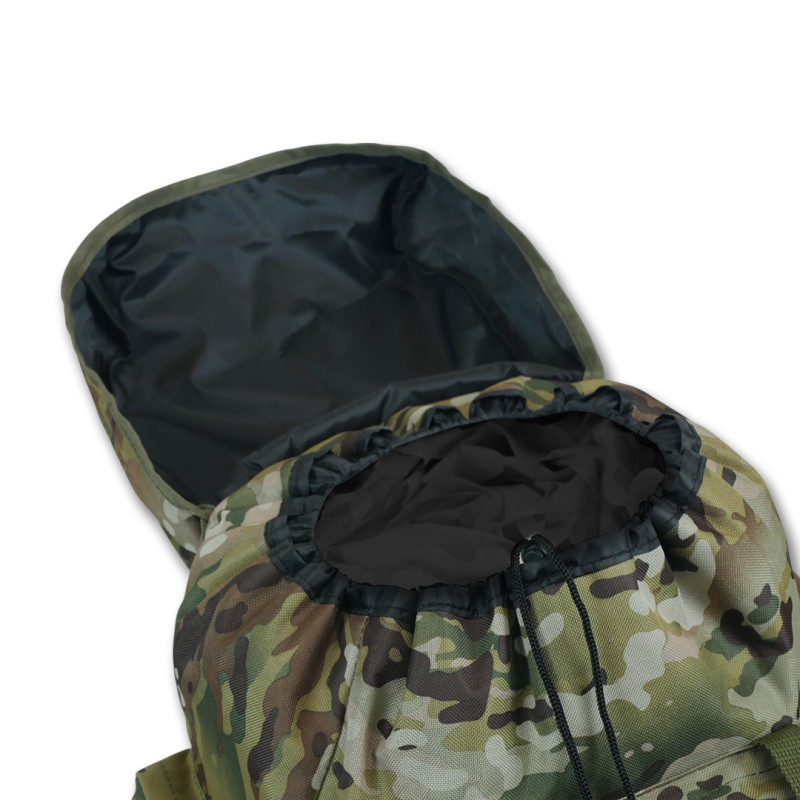 Універсальний рюкзак мультикам “Kiborg Pro” 70L