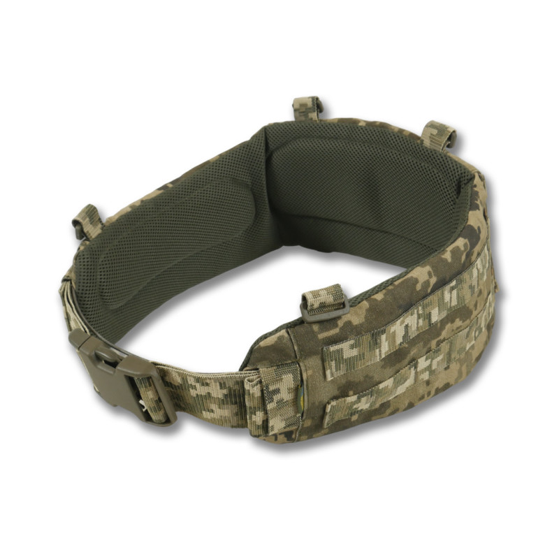 Пояс РПС GEN.2 (S) Kiborg R-1 піксель