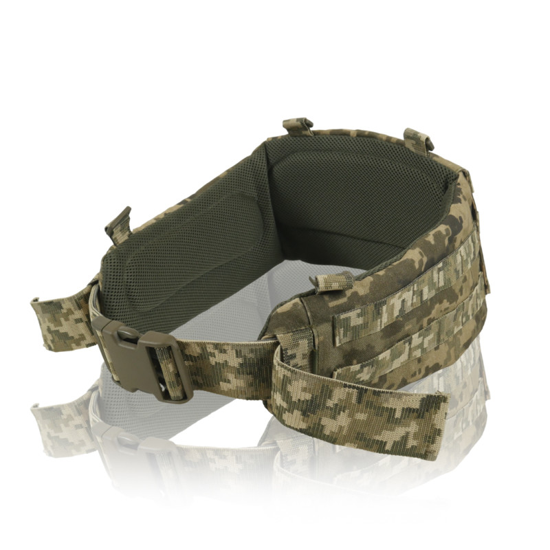 Пояс РПС GEN.2 (S) Kiborg R-1 піксель