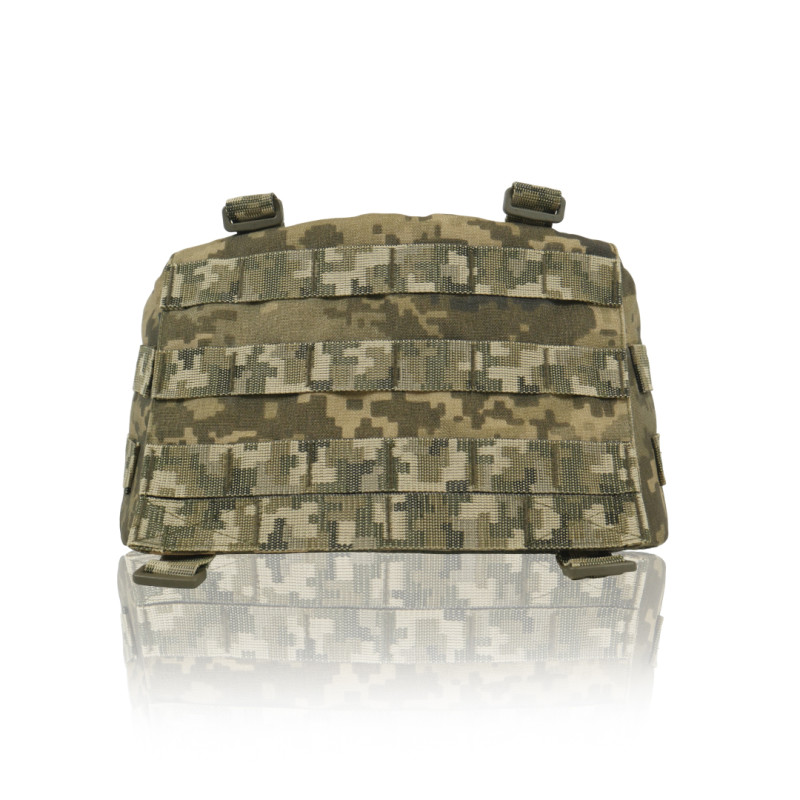 Пояс РПС GEN.2 (S) Kiborg R-1 піксель