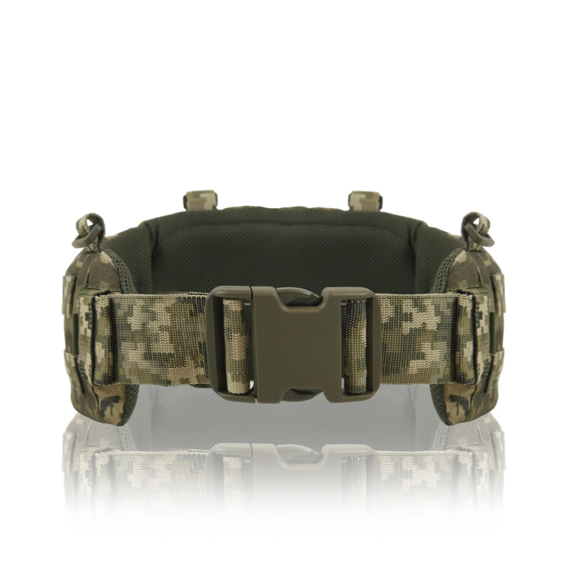 Пояс РПС GEN.2 (S) Kiborg R-1 піксель