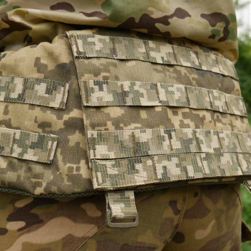 Пояс РПС GEN.2 (S) Kiborg R-1 піксель