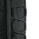 Швидкоз'ємний рюкзак MOLLE Kiborg cordura 1000D black