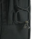 Швидкоз'ємний рюкзак MOLLE Kiborg cordura 1000D black