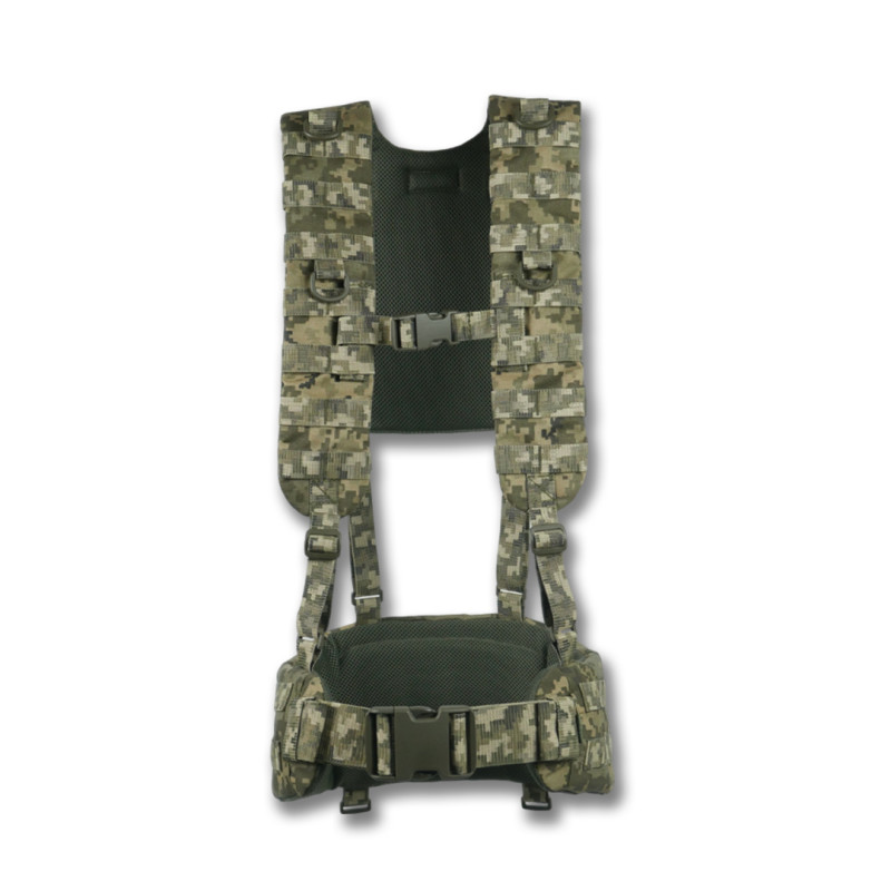 РПС Kiborg R-1 GEN.2(S) Pixel