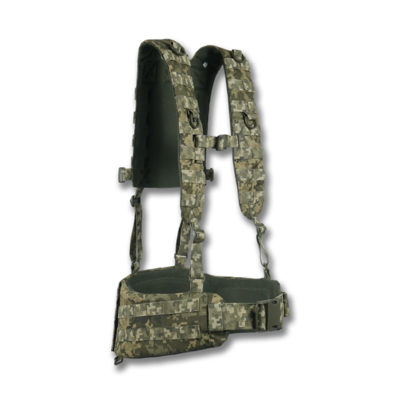 РПС Kiborg R-1 GEN.2(S) Pixel