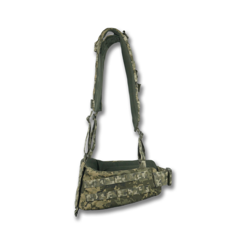 РПС Kiborg R-1 GEN.2(S) Pixel