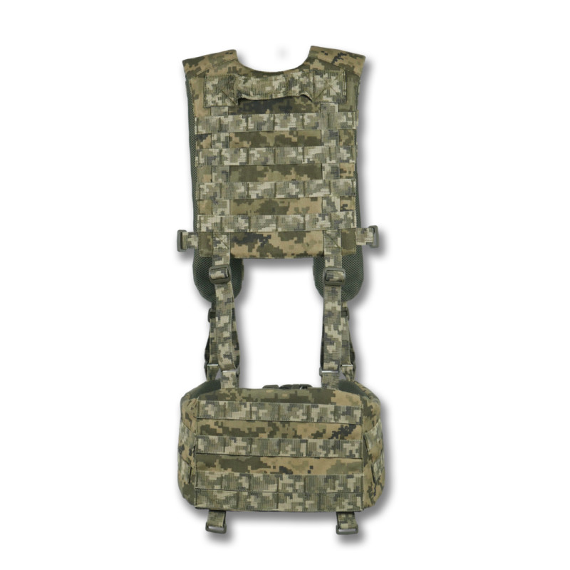 РПС Kiborg R-1 GEN.2(S) Pixel