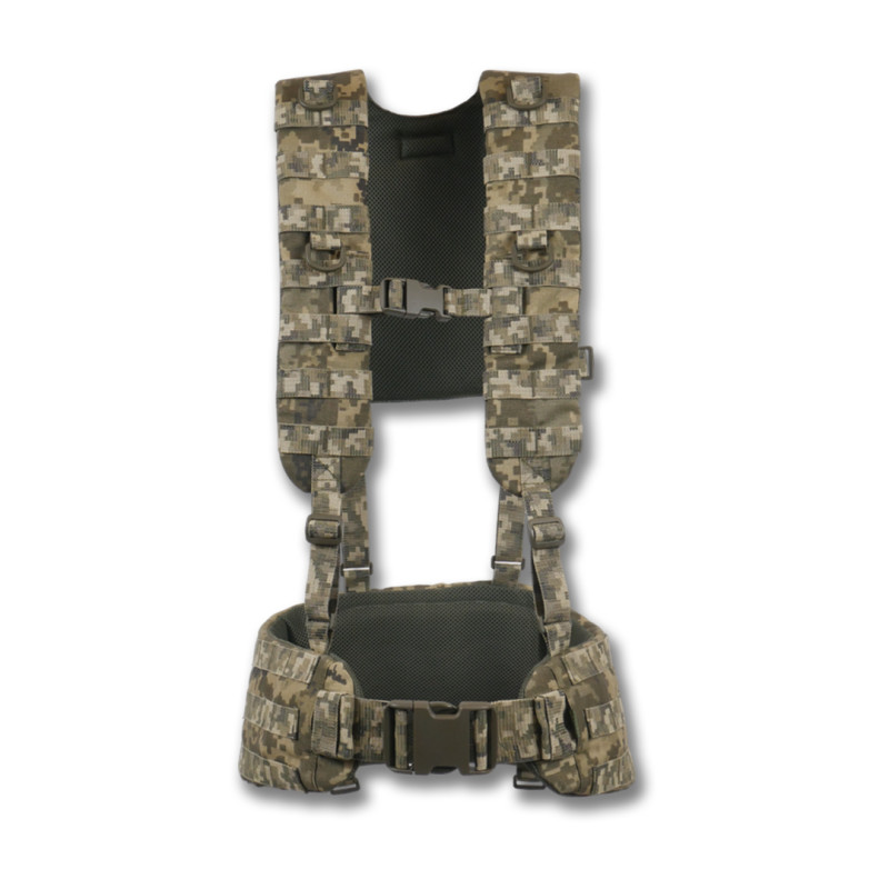 РПС Kiborg R-1 GEN.2 (L) Pixel