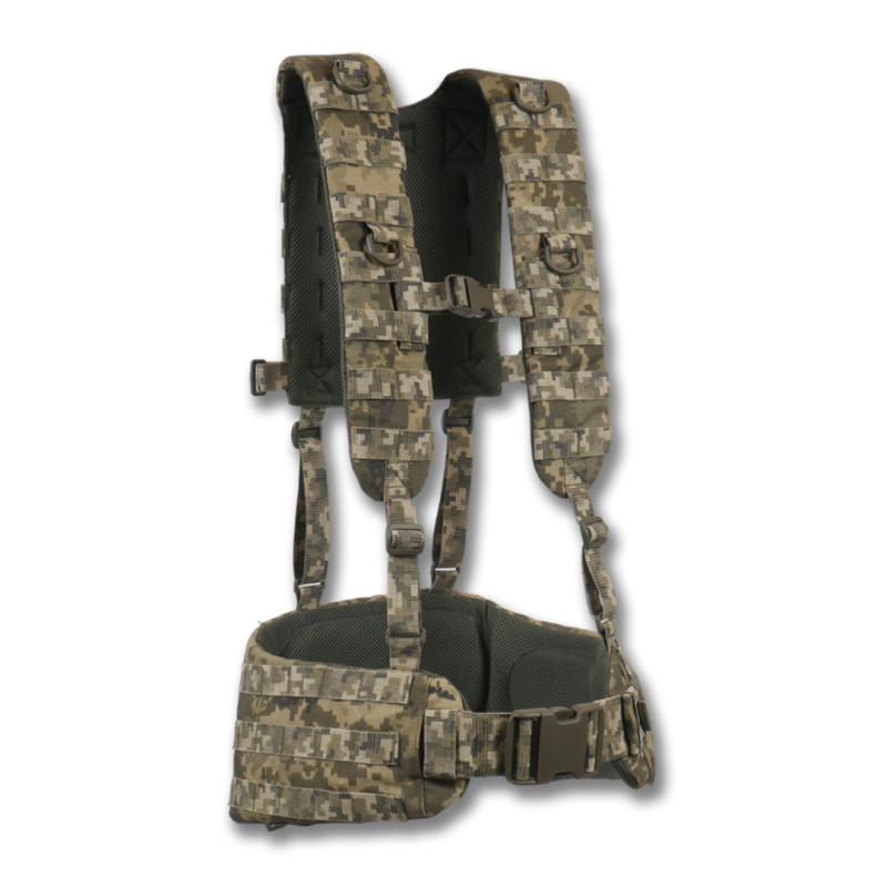 РПС Kiborg R-1 GEN.2 (L) Pixel