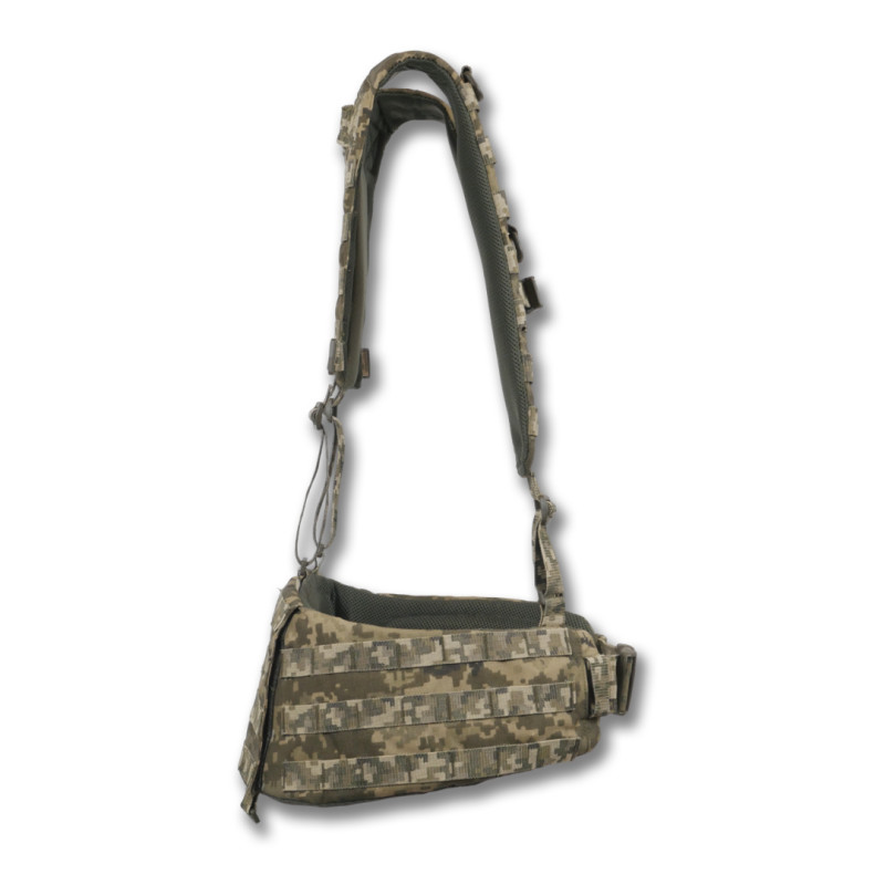 РПС Kiborg R-1 GEN.2 (L) Pixel