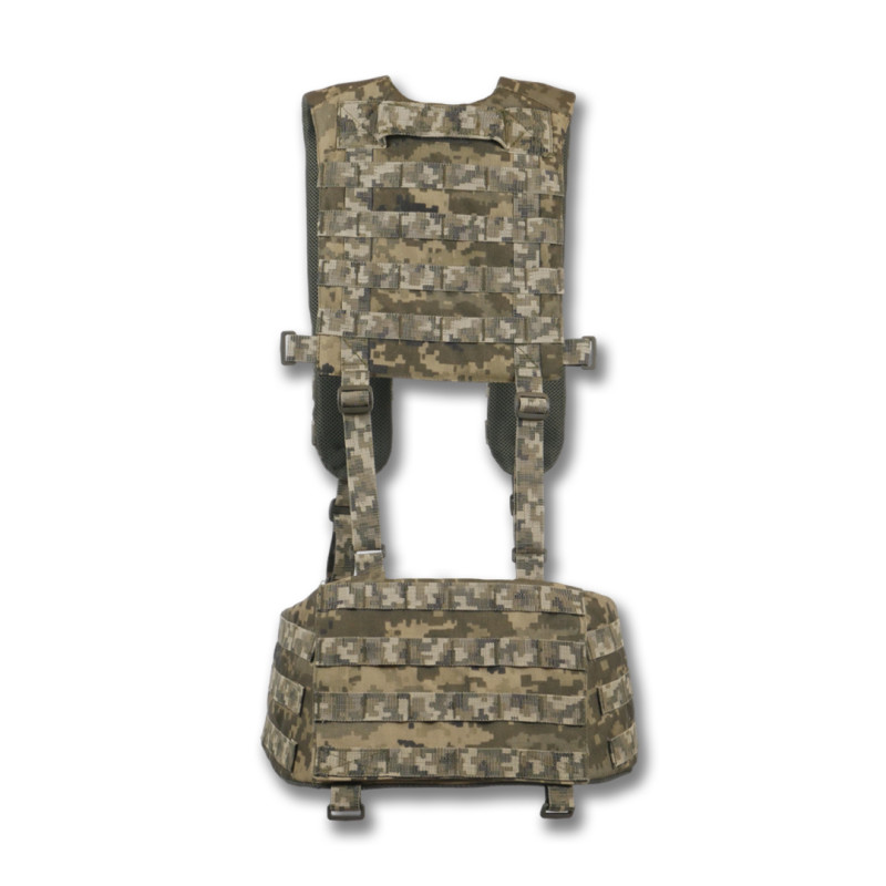 РПС Kiborg R-1 GEN.2 (L) Pixel