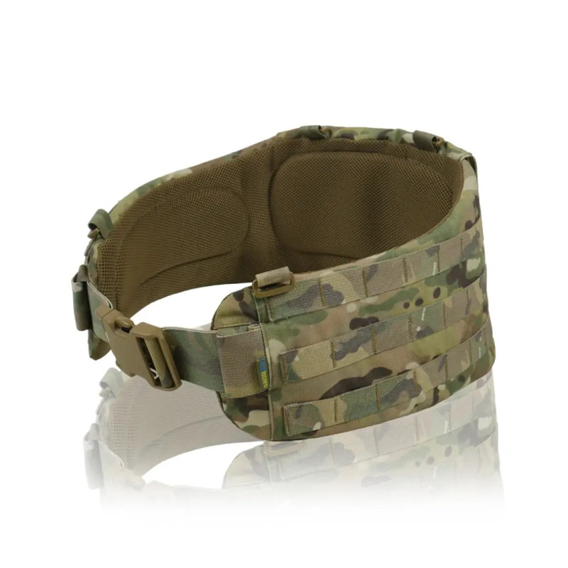 Набор Пояс РПС Kiborg R-1 GEN.2(M) мультикам + подсумки