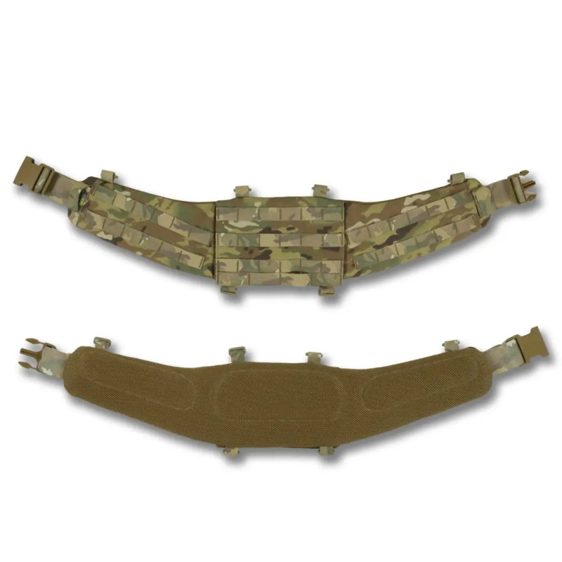 Набор Пояс РПС Kiborg R-1 GEN.2(M) мультикам + подсумки