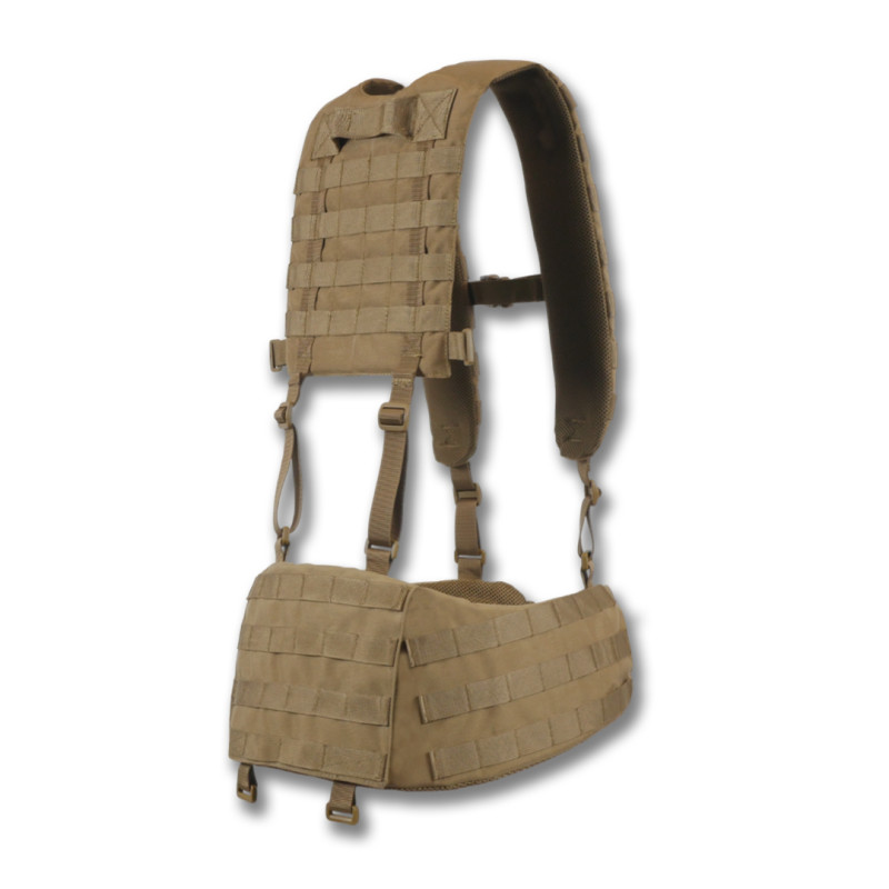 РПС Kiborg R-1 GEN.2 (L) Coyote