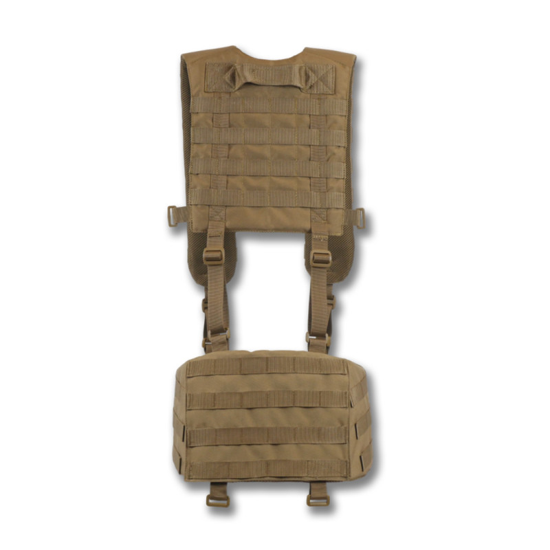 РПС Kiborg R-1 GEN.2 (L) Coyote