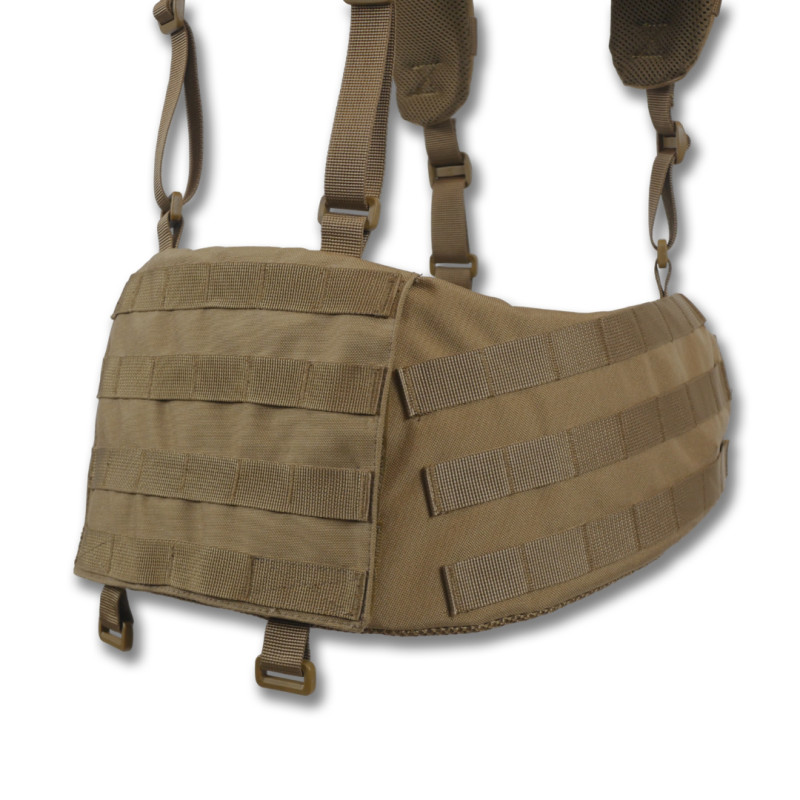 РПС Kiborg R-1 GEN.2 (L) Coyote