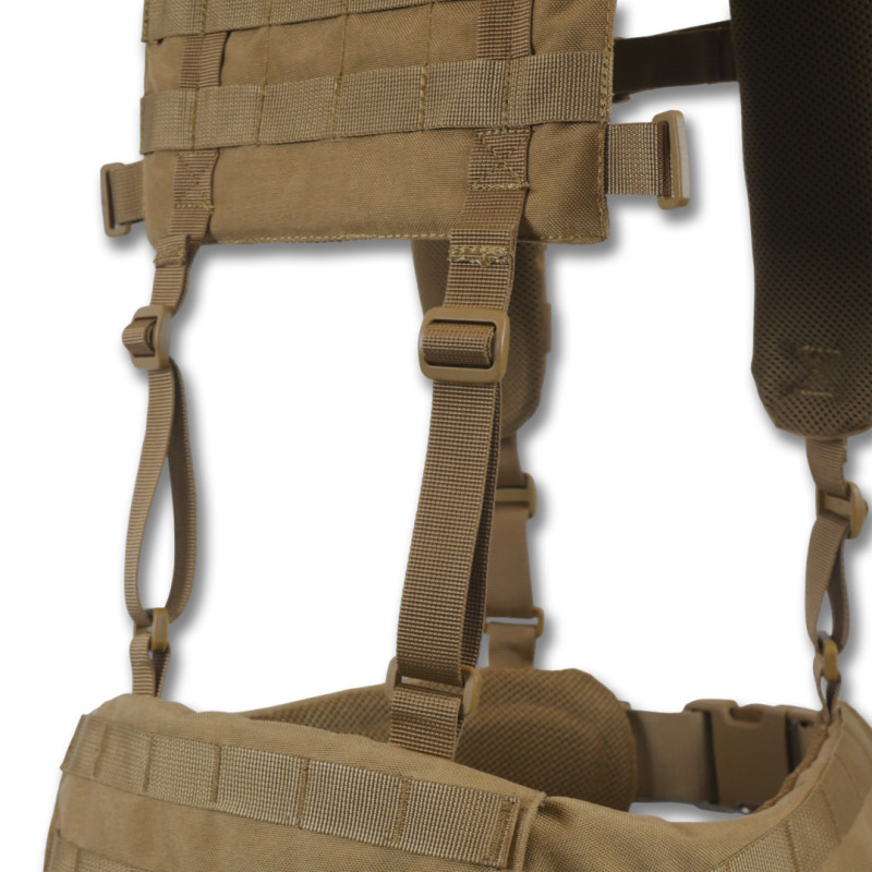 РПС Kiborg R-1 GEN.2 (L) Coyote