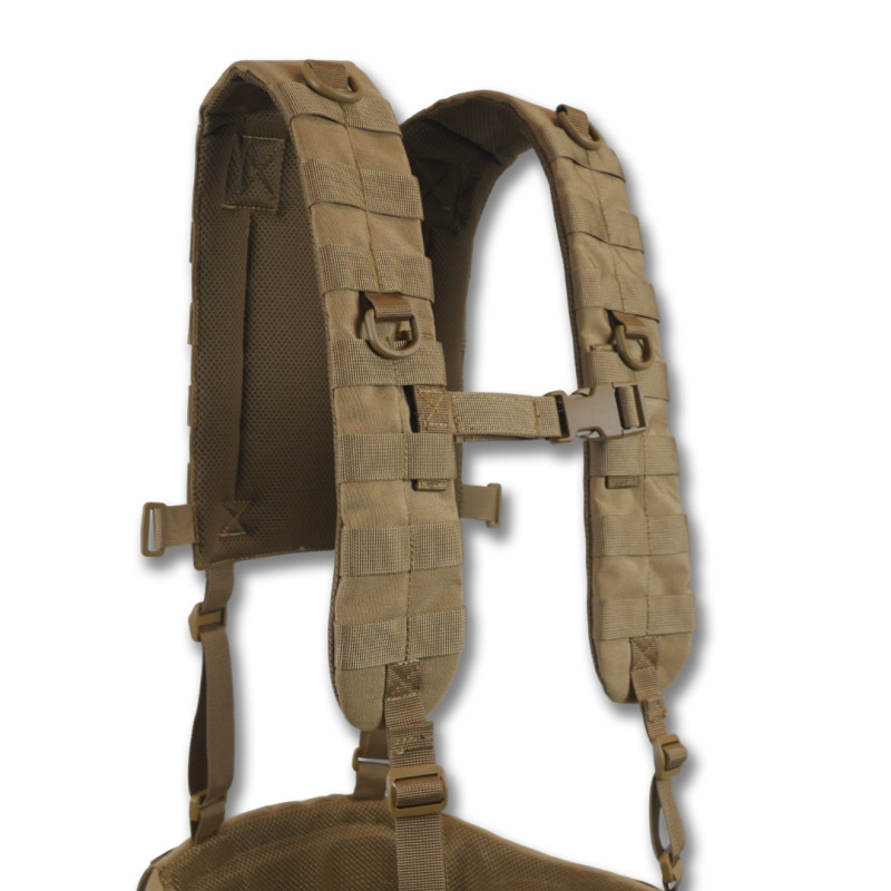 РПС Kiborg R-1 GEN.2 (L) Coyote