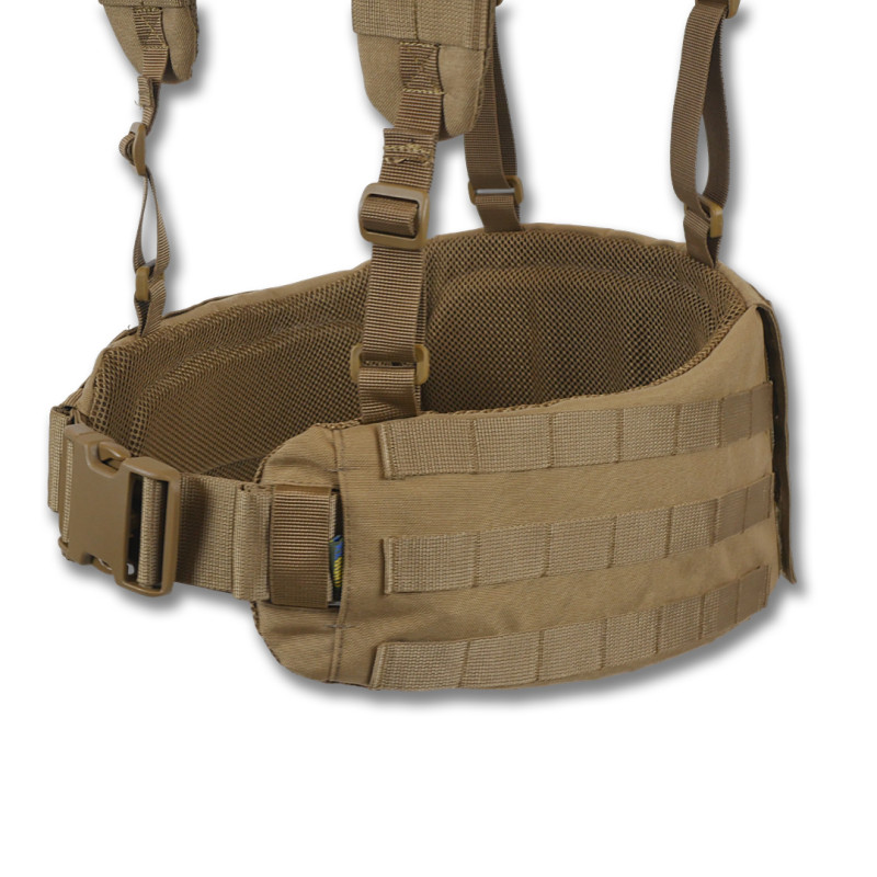 РПС Kiborg R-1 GEN.2 (L) Coyote