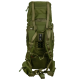 Рюкзак тактичний олива 60л Tramp Defender