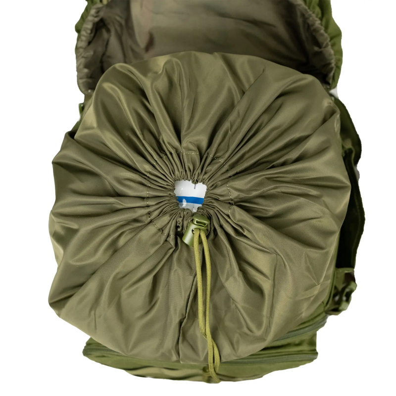 Рюкзак тактичний олива 60л Tramp Defender