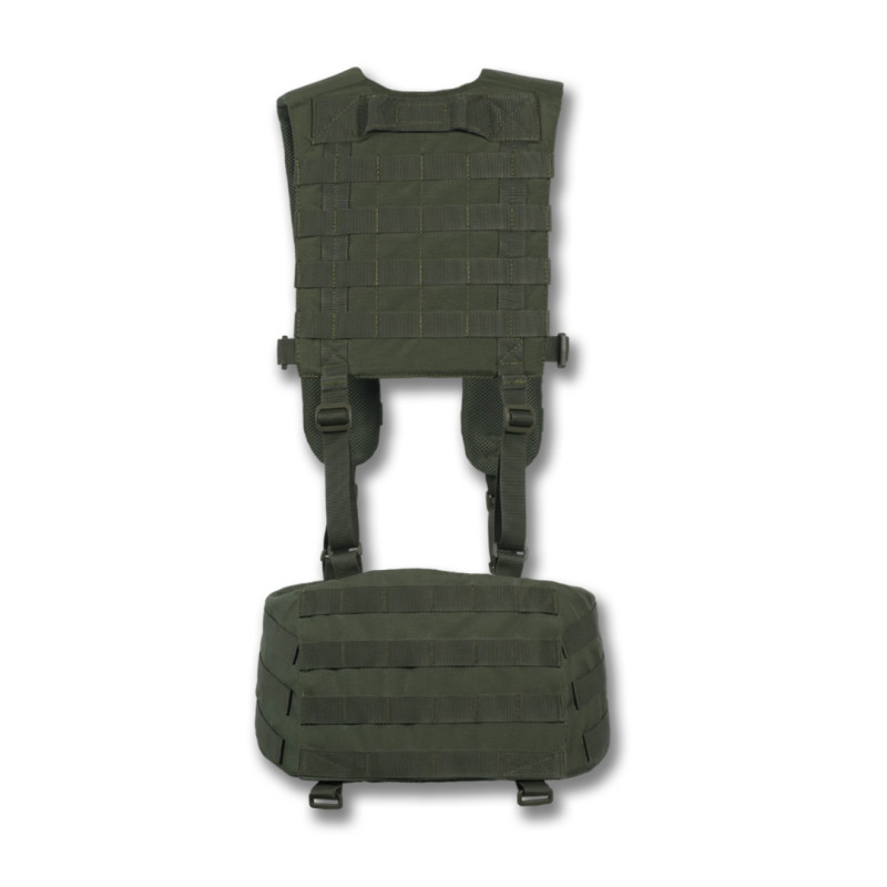 РПС Kiborg R-1 GEN.2 (M) Khaki