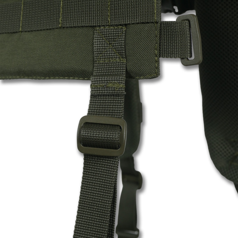 РПС Kiborg R-1 GEN.2 (M) Khaki