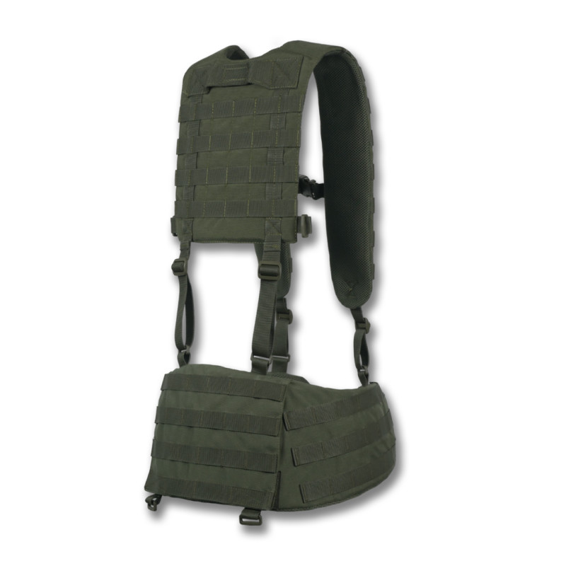 РПС Kiborg R-1 GEN.2 (L) Khaki