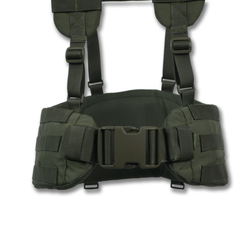 РПС Kiborg R-1 GEN.2 (L) Khaki