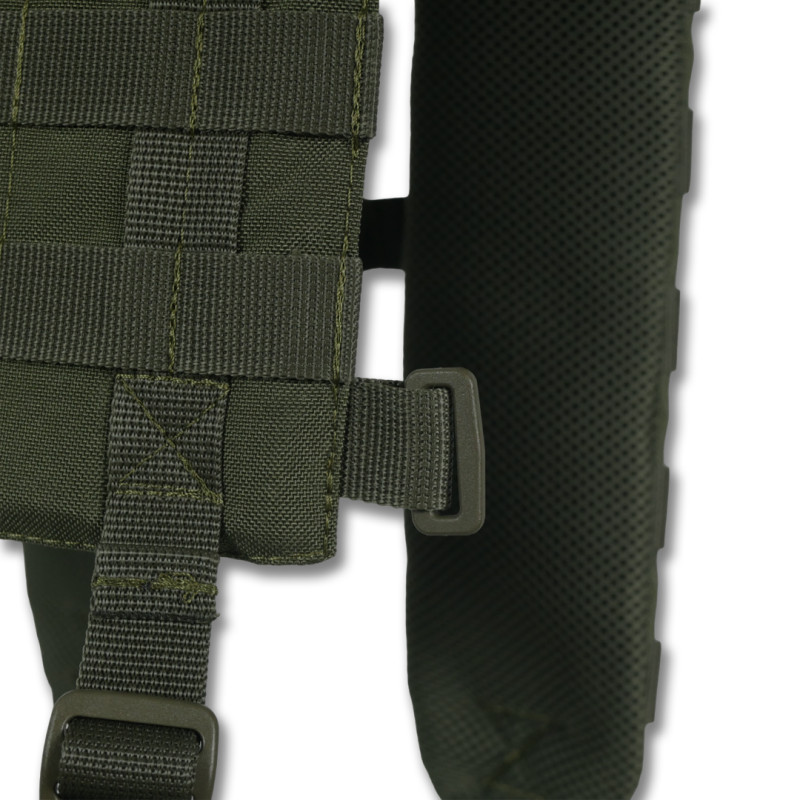 РПС Kiborg R-1 GEN.2 (L) Khaki