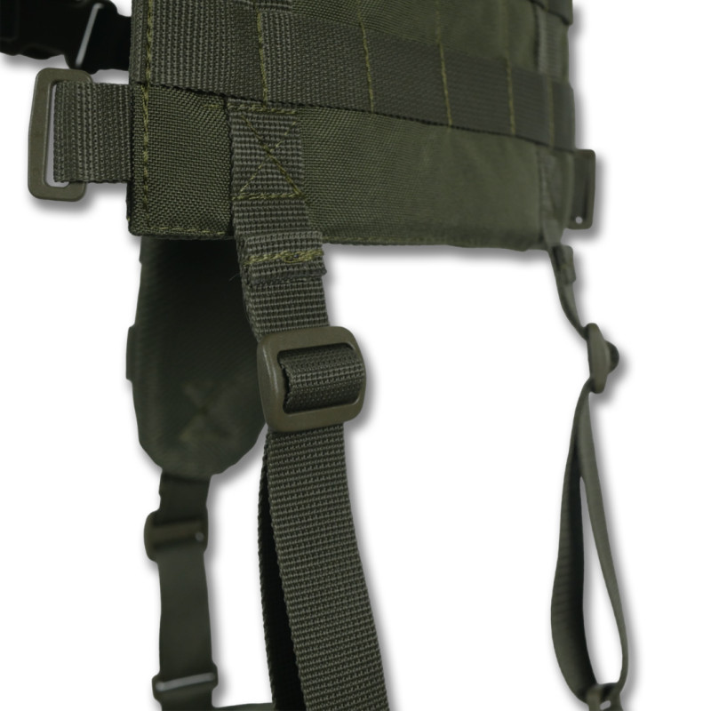 РПС Kiborg R-1 GEN.2 (L) Khaki