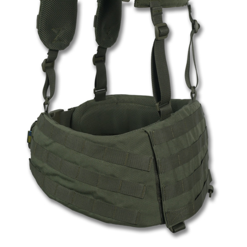 РПС Kiborg R-1 GEN.2 (L) Khaki