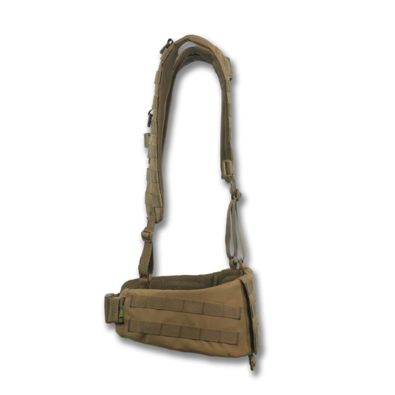 РПС Kiborg R-1 GEN.2 (S) Coyote