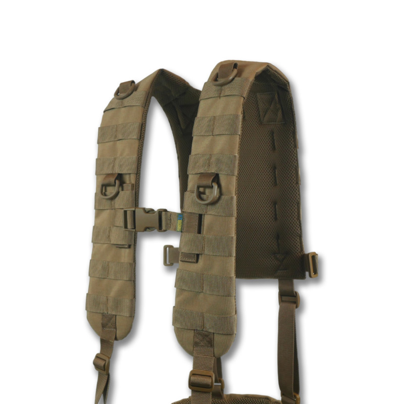 РПС Kiborg R-1 GEN.2 (S) Coyote