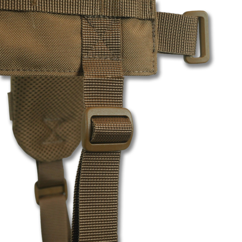 РПС Kiborg R-1 GEN.2 (S) Coyote