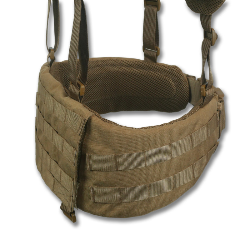 РПС Kiborg R-1 GEN.2 (S) Coyote