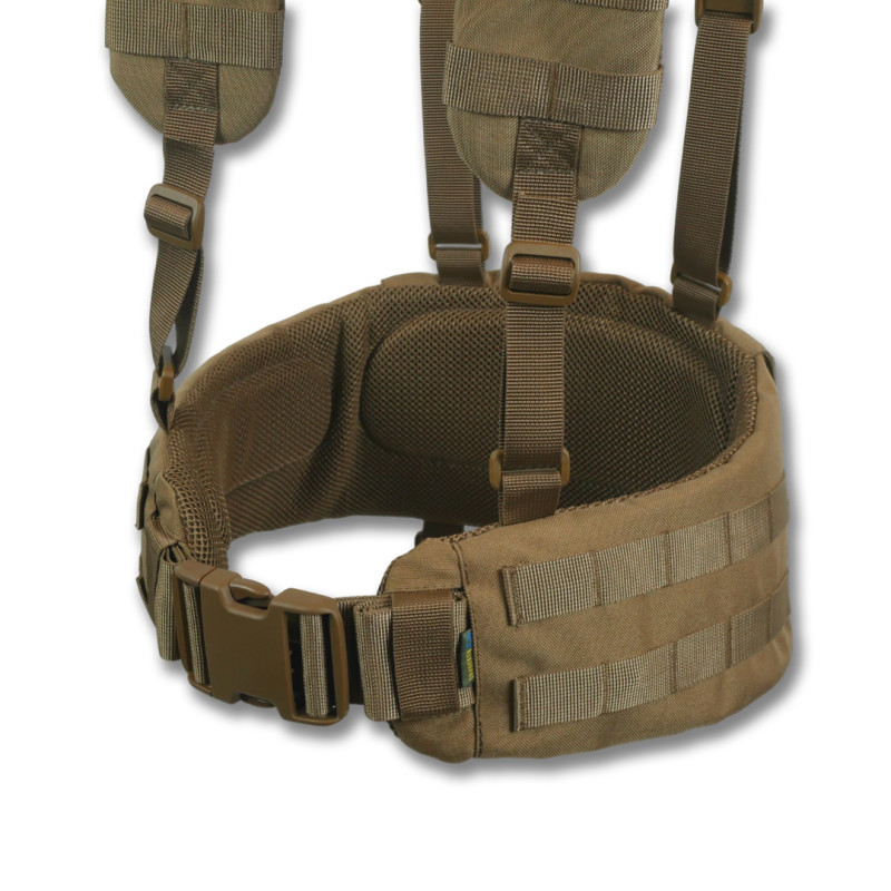 РПС Kiborg R-1 GEN.2 (S) Coyote